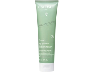 CAUDALIE-VINOPURE-GELEE-NETTOYANTE-PURIFIANTE-150-ML-pharmaglobe.lu