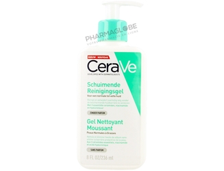 CERAVE-GEL-MOUSSANT-236-ML-netoyant-peaux-normales-a-grasses-pharmaglobe.lu