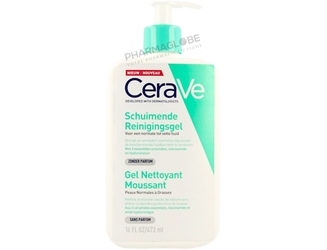 CERAVE-GEL-MOUSSANT-473-ML-nettoyant-peaux-normales-a-grasses-pharmaglobe.lu