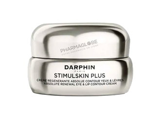 Darphin-Stimulskin-Plus-Creme-Regenerante-Absolue-contour-yeux-levres-pharmaglobe.lu