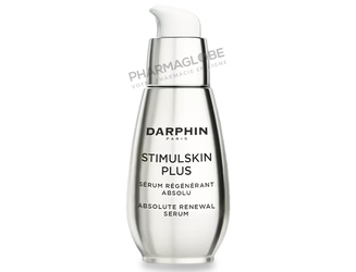 DARPHIN-STIMULSKIN-PLUS-Serum-UPG-serum-regenerant-absolu-sculpte-lifte-raffermir-peau-mature-pharmaglobe.lu