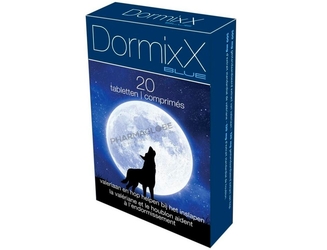 DormixX-Blue-20-comprimes-ixX-pharma-aide-a-l-endormissement-pharmaglobe.lu