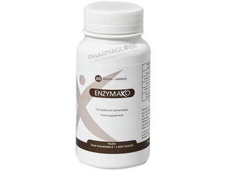ENZYMAXO-60-CAPSULES-AXODIET-complement-alimentaire-faciliter-digestion-pharmaglobe.lu