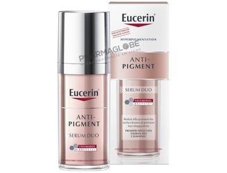 EUCERIN-ANTI-PIGMENT-SERUM-DUO-30-ML-hyperpigmentation-estomper-prevenir-taches-pharmaglobe.lu