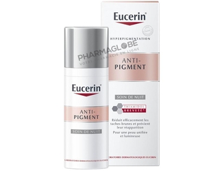 EUCERIN-ANTI-PIGMENT-SOIN-NUIT-50-ML-reduire-prevenir-taches-brunes-pharmaglobe.lu