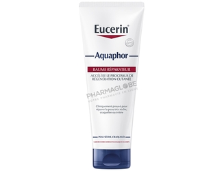 EUCERIN-AQUAPHOR-BAUME-REPARATEUR-CUTANE-198-G-accelerer-reparation-peau-seche-craquelee-pharmaglobe.lu