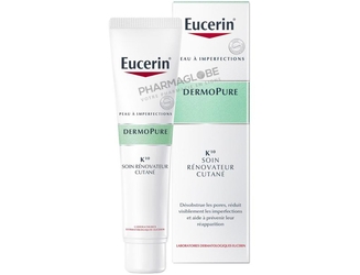 EUCERIN-DERMOPURE-K-SOIN-RENOVATEUR-CUTANE-50-ML-reduire-prevenir-imperfections-pharmaglobe.lu