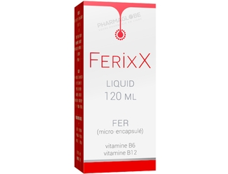 ferixx-sirop-120-ml-fer-vitamine-b6-b12-liquide-ixx-pharma-pharmaglobe.lu