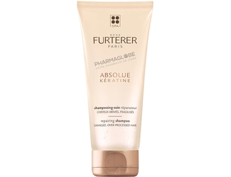 FURTERER-ABSOLUE-KERATINE-SHAMPOING-NF-200-ML-shampoioing-soin-reparateur-cheveux-abimes-fragilises-pharmaglobe.lu