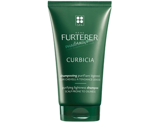 FURTERER-CURBICIA-SHAMPOOING-PURIFIANT-150-ML.-cuir-chevelu-a-tendance-grasse-cheveux-gras-pharmaglobe.lu