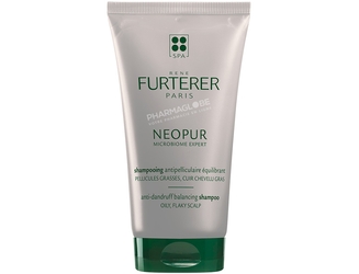 FURTERER-NEOPUR-SHAMPOING-ANTI-PELLICULAIRE-pellicule-GRASSE-150ML-pellicules-grasses-cuir-chevelu-gras-pharmaglobe.lu