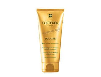FURTERER-SOLAIRE-SHAMPOING-NUTRI-REPARATEUR-50ML-cheveux-sensibilises-par-le-soleil-pharmaglobe.lu