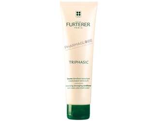 FURTERER-TRIPHASIC-BAUME-150ML-demelant-texturisant-complement-anti-chute-pharmaglobe.lu