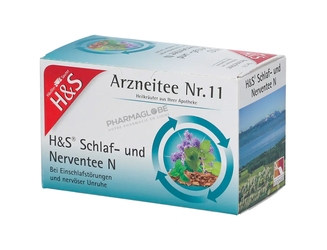 H-et-S-SCHLAF-UND-NERVENTEE-N-20-SACHETS-NR-11-the-sommeil-nervosite-pharmaglobe.lu