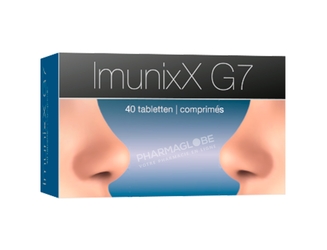 ImunixX-G7-40-comprimes-ixX-pharma-Defenses-naturelles-Nouvelle-Formule-pharmaglobe.lu