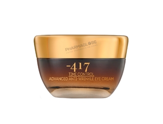 Minus-417-Tim- Control-Rich-Eye-Cream-N-826-30-ml-contour-yeux-anti-rides-pharmaglobe.lu