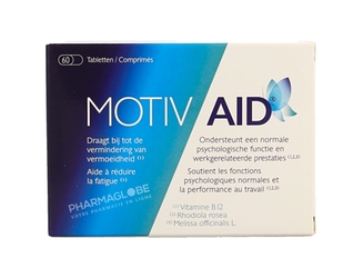 MOTIVAID-60-Comprimes-fonctions-psychologiques-normales-pharmaglobe.lu