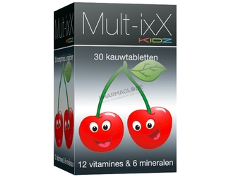 Multi-ixX-KIDZ-30-comprimes-a-croquer-ixx-pharma-vitamines-mineraux-enfants-pharmaglobe.lu