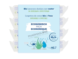 MUSTELA-LINGETTES-COTON-BIO-EAU-60-PIECES-X-4-boites-pharmaglobe.lu