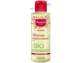 MUSTELA-M-MAternite-HUILE-VERGETURES-105-ML-BIO-prevention-vergetures-pharmaglobe.lu