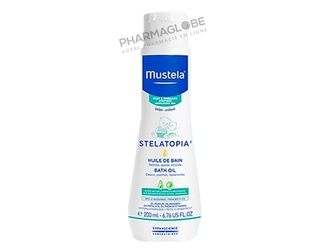 MUSTELA-PEAU-ATOPIQUE-STELATOPIA-HUILE-BAIN-200-ML-pharmaglobe.lu