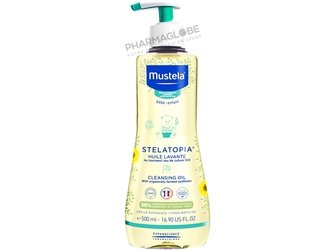 MUSTELA-Peau-Atopique-STELATOPIA-HUILE-LAVANTE-500-ML-pharmaglobe.lu