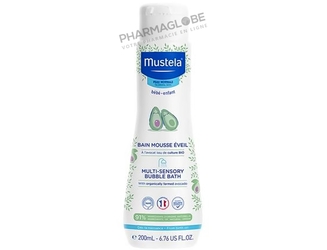 MUSTELA-PEAU-NORMALE-BAIN-MOUSSE-EVEIL-200-ML-pharmaglobe.lu