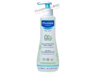 MUSTELA-PEAU-NORMALE-EAU-NETTOYANTE-SANS-RINCAGE-300-ML-pharmaglobe.lu