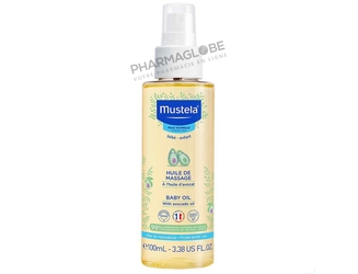 MUSTELA-PEAU-NORMALE-HUILE-MASSAGE-100-ML-des-la-naissance-pharmaglobe.lu