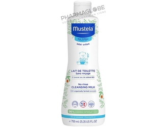 MUSTELA-PEAU-NORMALE-LAIT-TOILETTE-SANS-RINCAGE-750-ML-nettoyer-sans-rincage-la-peau-de-bebe-et-enfant-des-la-naissance-pharmaglobe.lu