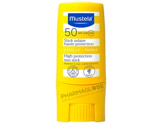MUSTELA-STICK-SOLAIRE-SPF-50-9-ML-protection-solaire-toute-la-famille-des-la-naissance-pharmaglobe.lu