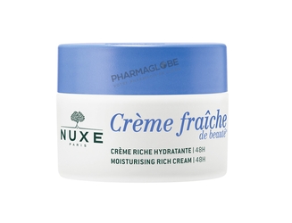 Nuxe-Crème-fraîche-de-beauté-Riche-Hydratante-48h-50ml-pharmaglobe.lu