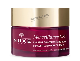 Nuxe-Merveillance-Lift-Crème-Concentrée-de-Nuit-50ml-pharmaglobe.lu