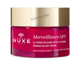 Nuxe-Merveillance-Lift-Crème-Velours-Effet-Liftant-50-ml-pharmaglobe.lu
