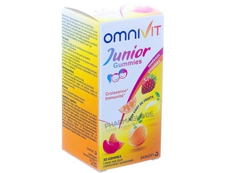 OMNIVIT-JUNIOR-GUMMIES-90-MG-30-GUMMIES-vitamines-mineraux-pour-enfants-pharmaglobe.lu