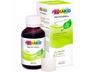 Pediakid-Phytovermil-Sirop-Enfants-125-ml-avec-Bouchon-Doseur-intestin-sain-sans-parasite-eviter-parasites-vers-intestinaux-pharmaglobe.lu