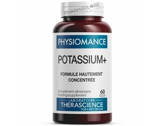 PHYSIOMANCE-POTASSIUM-plus-60-COMPRIMES-Therascience-complement-alimentaire-pharmaglobe.lu