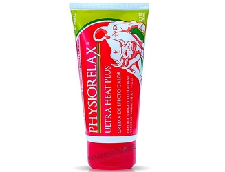 PHYSIORELAX-ULTRA-HEAT-75-ML-creme-effet-chauffant-relaxation-muscles-pharmaglobe.lu
