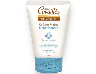 Roge-Cavailles-Creme-Mains-Nourrissante-tube-50-ml-nutrissance-mains-seches-pharmaglobe.lu