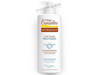 Roge-Cavailles-Lait-Corps-Nourrissant-400-ml-nutrissance-peau-seche-pharmaglobe.lu
