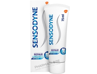 SENSODYNE-REPAIR-and-PROTECT-DENTIFRICE-75-ML-reparer-proteger-email-dentaire-pharmaglobe.lu