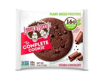TF-LENNY&LARRY-S-COMPLETE-COOKIE-DOUBLE-CHOC-113-G-gateau-snack-hyperproteine-encas-enrichi-en-proteine-alimentation-sport-minceur-pharmaglobe.lu