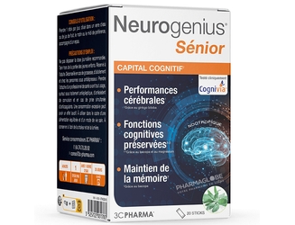 3-C-NEUROGENIUS-SENIOR-3-chenes-complement-alimentaire-capital-cognitif-pharmaglobe.lu