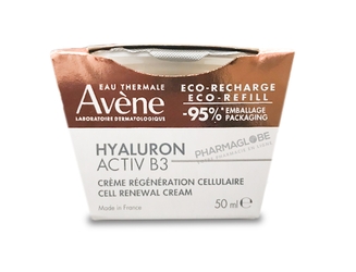 Avene-hyluron-activ-B3-creme-de-jour-recharge-50ml-regeneration-cellulaire-anti-age-anti-rides-pharmaglobe.lu
