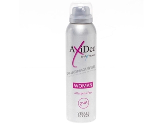 Axitrans-Axideo-Woman-Axideo-Femme-Spray-Déodorant-150ml-pharmaglobe.lu