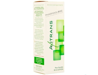 Axitrans-Lotion-Peau-Sensible-50ml-Transpiration-excessive-Aisselles-pharmaglobe.lu