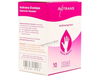 Axitrans-Mains-Moites-10-Lingettes-Antitranspirant-pharmaglobe.lu