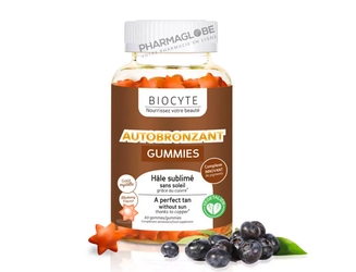 BIOCYTE-AUTOBRONZANT-GUMMIES-60-complement-alimentaire-hale-sublime-pharmaglobe.lu