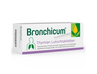 BRONCHICUM-THYMIAN-LUTSCHTABLETTEN-50-STICKS-pastilles-a-sucer-au)thym-pharmaglobe.lu