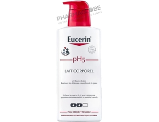 EUCERIN-PH5-BODY-LOTION-400-ML-lait-corporel-peau-seche-et-sensible-pharmaglobe.lu